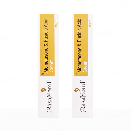 Rasamom F Cream